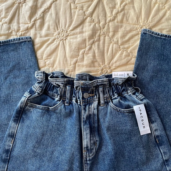 PacSun Mom Jean (Small) - Picture 2 of 5